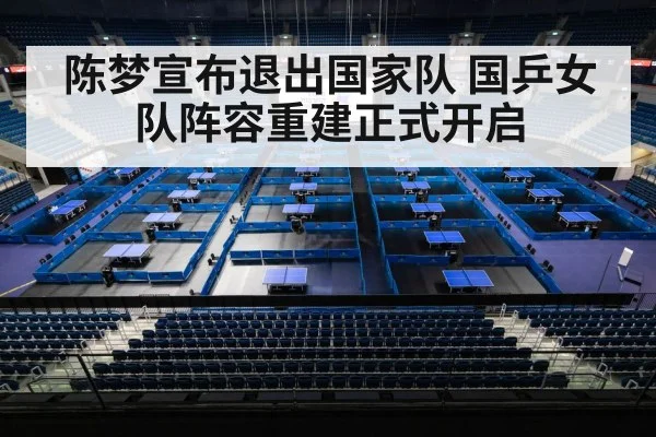Chinese table tennis team